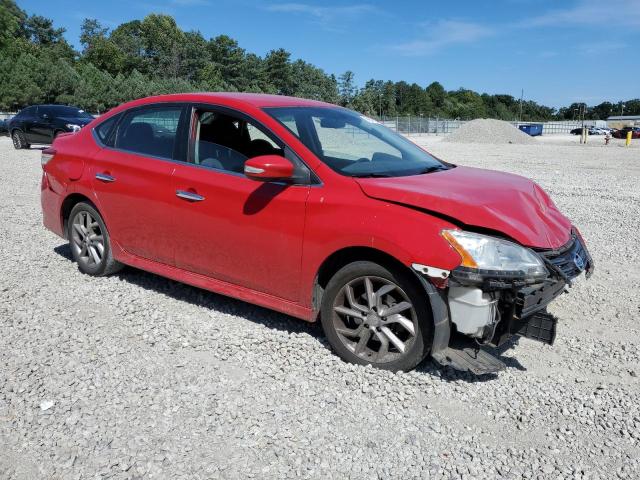 Photo 3 VIN: 3N1AB7AP1FY331691 - NISSAN SENTRA S 