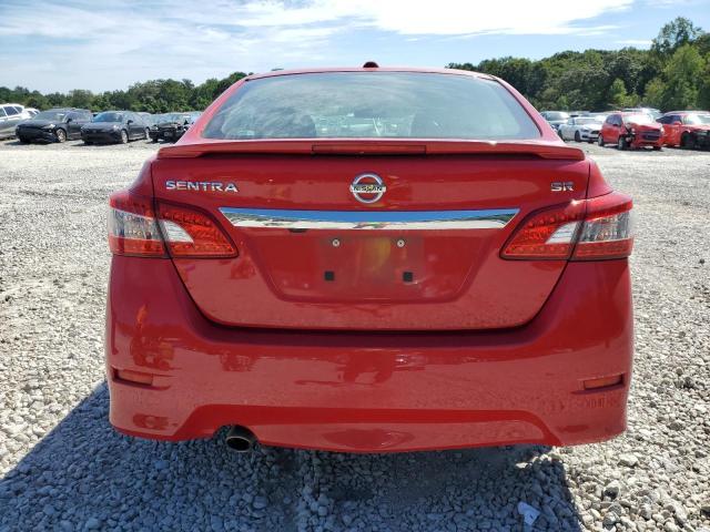 Photo 5 VIN: 3N1AB7AP1FY331691 - NISSAN SENTRA S 