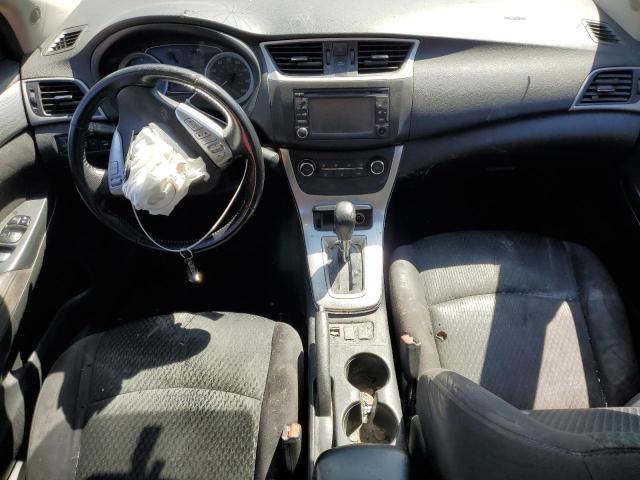 Photo 7 VIN: 3N1AB7AP1FY331691 - NISSAN SENTRA S 