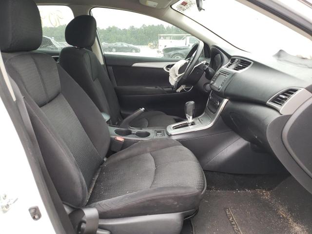 Photo 4 VIN: 3N1AB7AP1FY333232 - NISSAN SENTRA S 