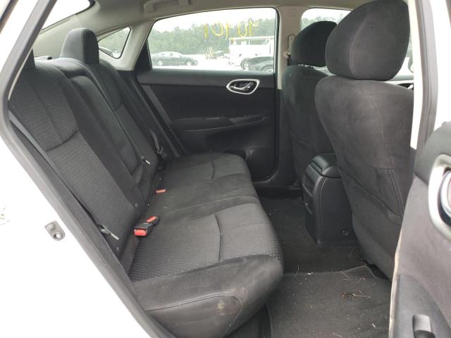 Photo 5 VIN: 3N1AB7AP1FY333232 - NISSAN SENTRA S 