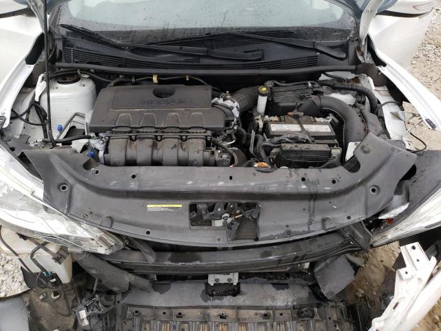 Photo 6 VIN: 3N1AB7AP1FY333232 - NISSAN SENTRA S 