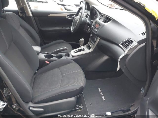 Photo 4 VIN: 3N1AB7AP1FY333425 - NISSAN SENTRA 