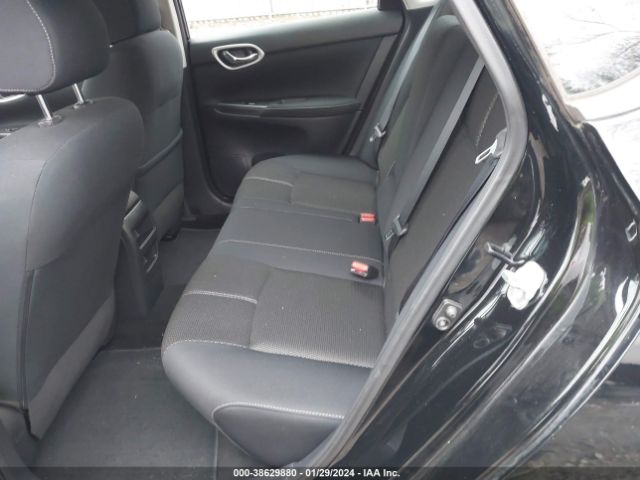 Photo 7 VIN: 3N1AB7AP1FY333425 - NISSAN SENTRA 