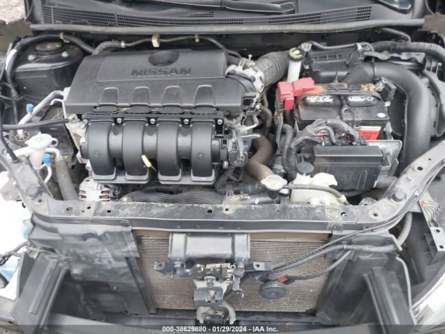 Photo 9 VIN: 3N1AB7AP1FY333425 - NISSAN SENTRA 