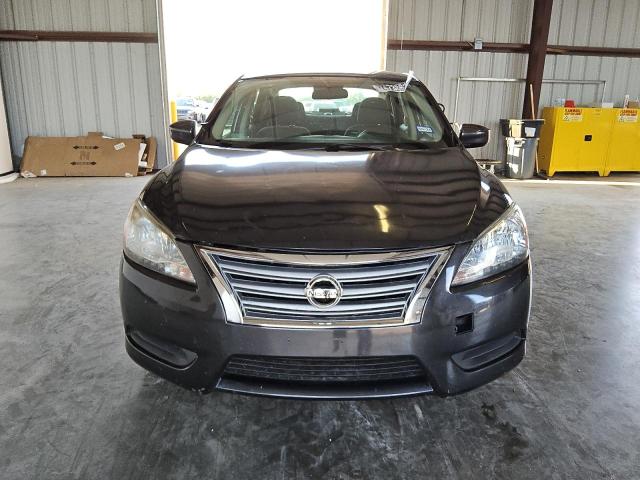 Photo 4 VIN: 3N1AB7AP1FY334493 - NISSAN SENTRA S 