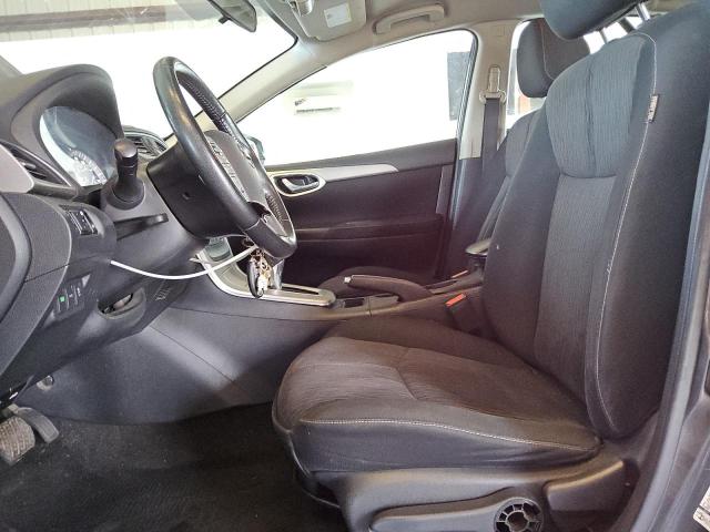 Photo 6 VIN: 3N1AB7AP1FY334493 - NISSAN SENTRA S 