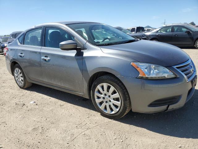 Photo 3 VIN: 3N1AB7AP1FY336440 - NISSAN SENTRA S 