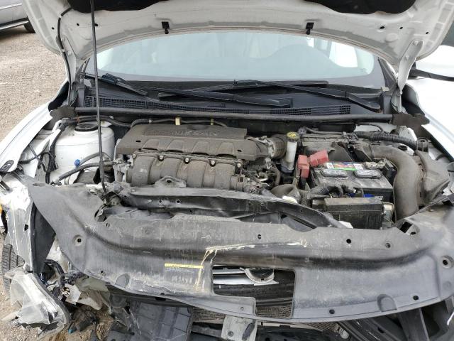 Photo 10 VIN: 3N1AB7AP1FY336874 - NISSAN SENTRA S 