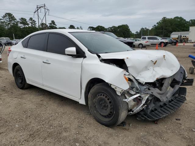 Photo 3 VIN: 3N1AB7AP1FY336874 - NISSAN SENTRA S 