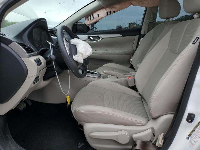 Photo 6 VIN: 3N1AB7AP1FY336874 - NISSAN SENTRA S 