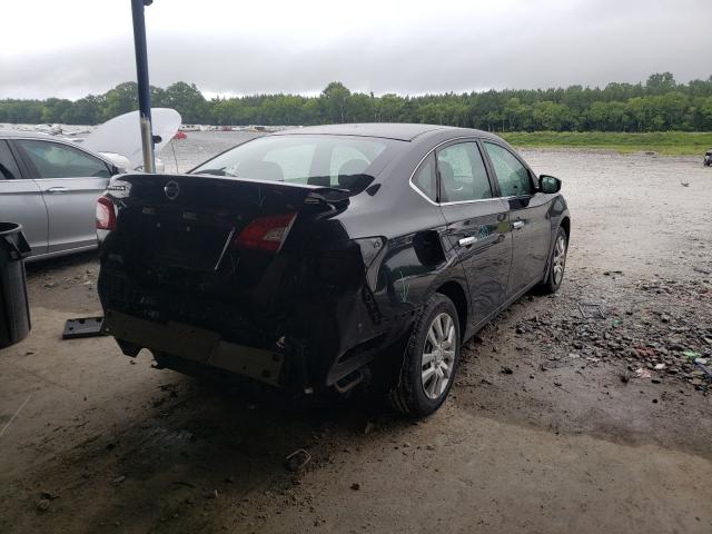 Photo 3 VIN: 3N1AB7AP1FY345042 - NISSAN SENTRA S 