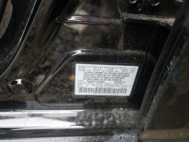 Photo 9 VIN: 3N1AB7AP1FY345042 - NISSAN SENTRA S 