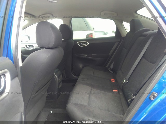 Photo 7 VIN: 3N1AB7AP1FY345607 - NISSAN SENTRA 