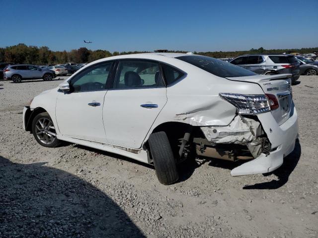 Photo 1 VIN: 3N1AB7AP1FY346188 - NISSAN SENTRA 