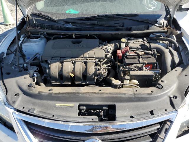 Photo 10 VIN: 3N1AB7AP1FY346188 - NISSAN SENTRA 