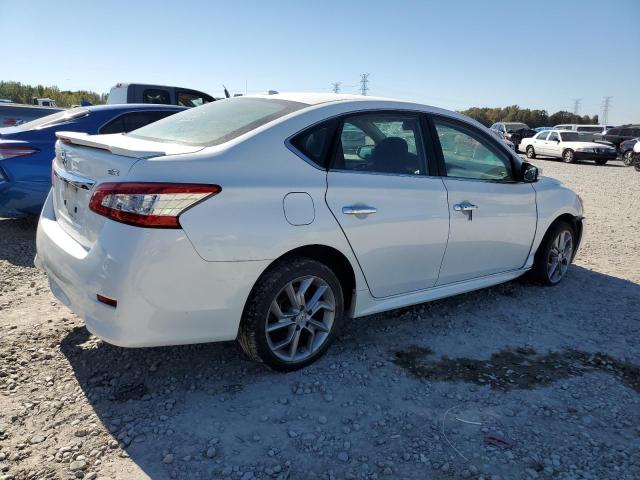 Photo 2 VIN: 3N1AB7AP1FY346188 - NISSAN SENTRA 