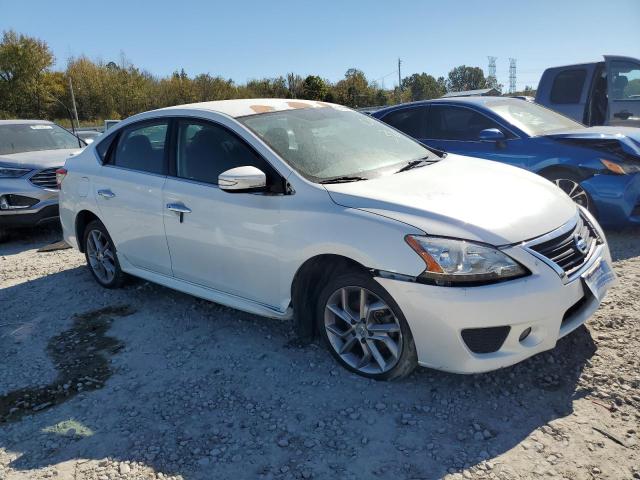 Photo 3 VIN: 3N1AB7AP1FY346188 - NISSAN SENTRA 