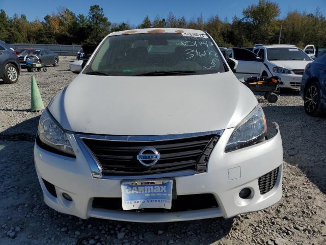 Photo 4 VIN: 3N1AB7AP1FY346188 - NISSAN SENTRA 