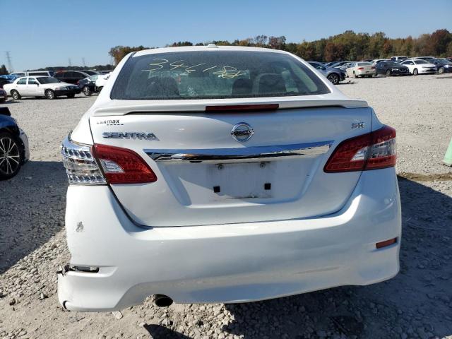 Photo 5 VIN: 3N1AB7AP1FY346188 - NISSAN SENTRA 