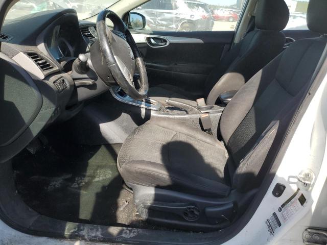 Photo 6 VIN: 3N1AB7AP1FY346188 - NISSAN SENTRA 