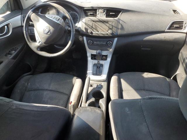 Photo 7 VIN: 3N1AB7AP1FY346188 - NISSAN SENTRA 