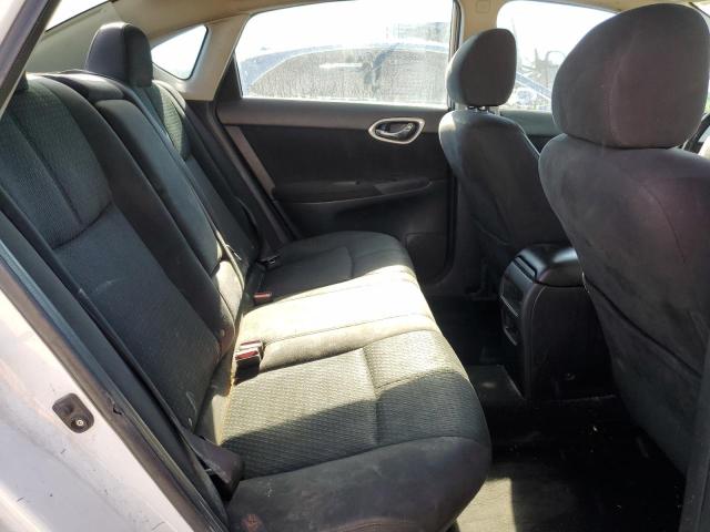 Photo 9 VIN: 3N1AB7AP1FY346188 - NISSAN SENTRA 