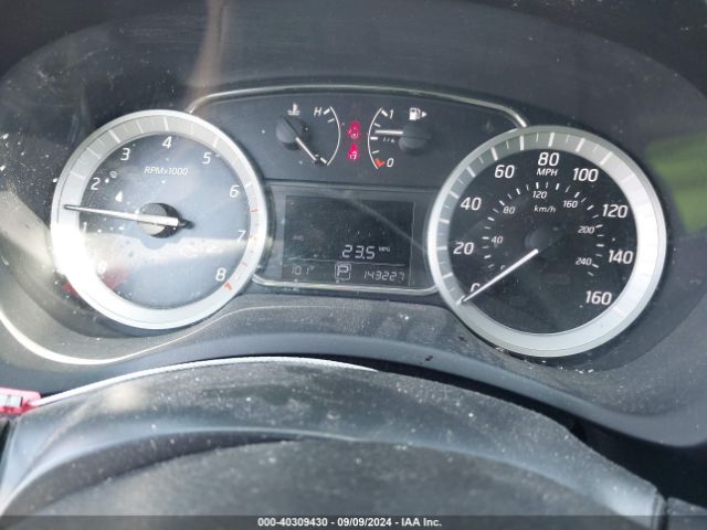 Photo 6 VIN: 3N1AB7AP1FY347101 - NISSAN SENTRA 