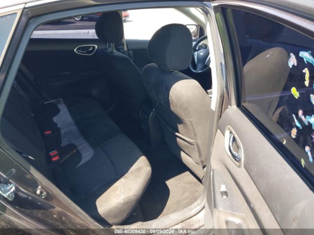 Photo 7 VIN: 3N1AB7AP1FY347101 - NISSAN SENTRA 