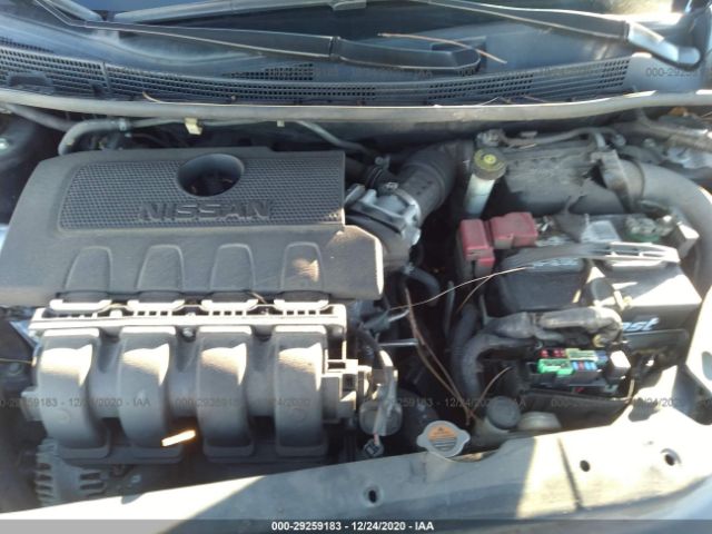 Photo 9 VIN: 3N1AB7AP1FY347437 - NISSAN SENTRA 