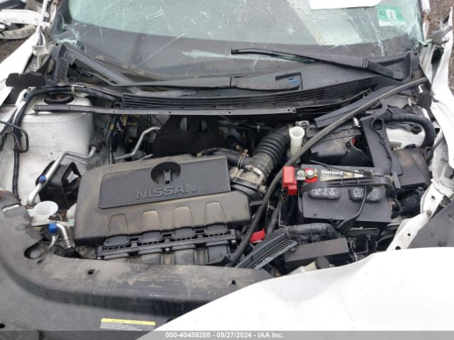 Photo 9 VIN: 3N1AB7AP1FY348958 - NISSAN SENTRA 