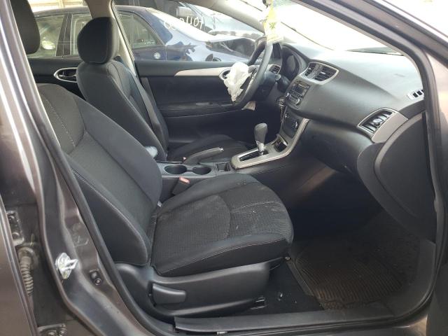 Photo 4 VIN: 3N1AB7AP1FY349883 - NISSAN SENTRA S 