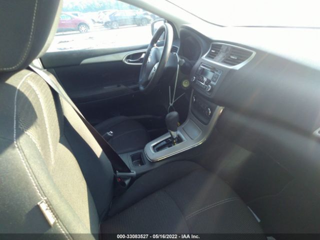 Photo 4 VIN: 3N1AB7AP1FY351584 - NISSAN SENTRA 