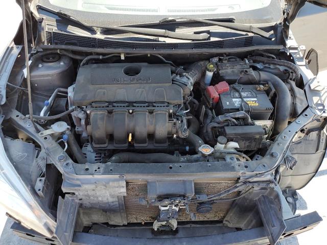 Photo 10 VIN: 3N1AB7AP1FY353688 - NISSAN SENTRA 