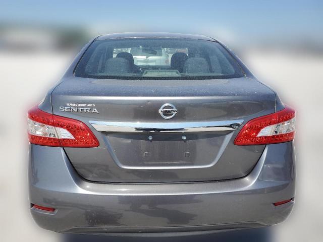 Photo 5 VIN: 3N1AB7AP1FY353688 - NISSAN SENTRA 