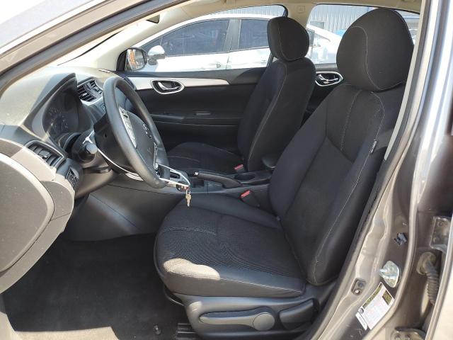 Photo 6 VIN: 3N1AB7AP1FY353688 - NISSAN SENTRA 