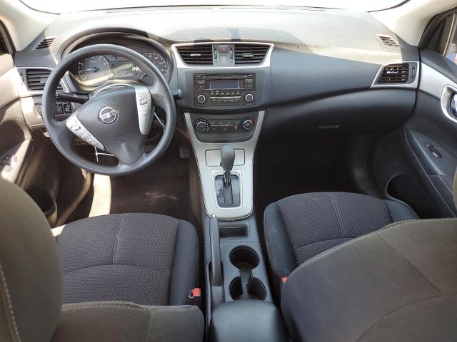 Photo 7 VIN: 3N1AB7AP1FY353688 - NISSAN SENTRA 