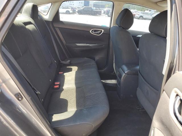 Photo 9 VIN: 3N1AB7AP1FY353688 - NISSAN SENTRA 