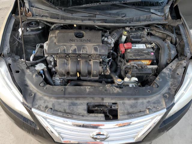 Photo 10 VIN: 3N1AB7AP1FY355201 - NISSAN SENTRA 