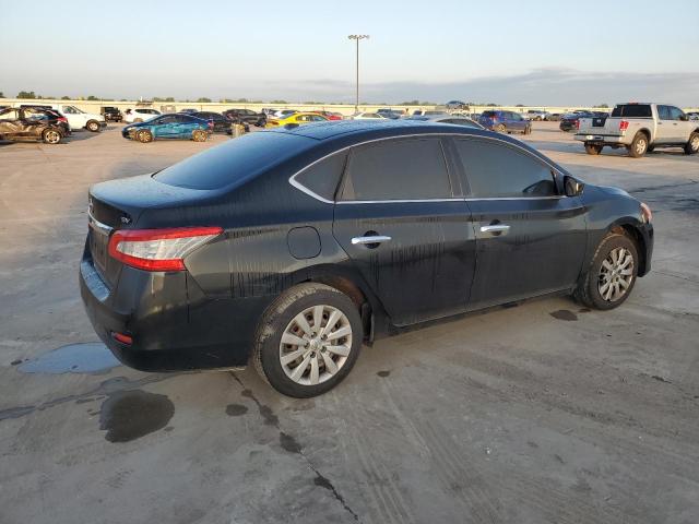 Photo 2 VIN: 3N1AB7AP1FY355201 - NISSAN SENTRA 