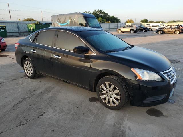 Photo 3 VIN: 3N1AB7AP1FY355201 - NISSAN SENTRA 