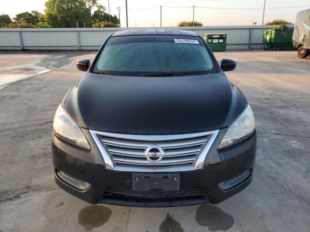 Photo 4 VIN: 3N1AB7AP1FY355201 - NISSAN SENTRA 