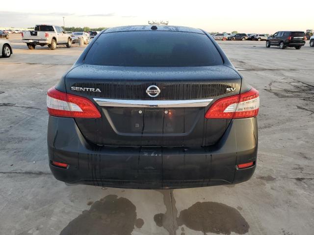 Photo 5 VIN: 3N1AB7AP1FY355201 - NISSAN SENTRA 