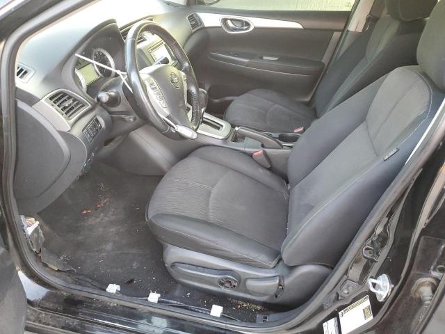 Photo 6 VIN: 3N1AB7AP1FY355201 - NISSAN SENTRA 