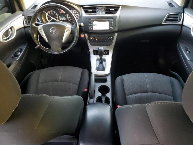 Photo 7 VIN: 3N1AB7AP1FY355201 - NISSAN SENTRA 