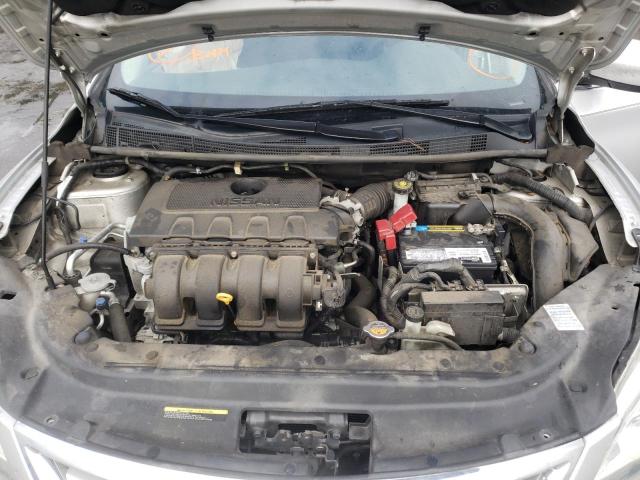 Photo 6 VIN: 3N1AB7AP1FY356459 - NISSAN SENTRA S 