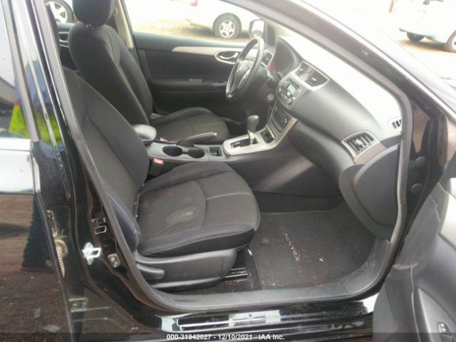 Photo 4 VIN: 3N1AB7AP1FY356865 - NISSAN SENTRA 