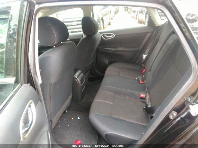 Photo 7 VIN: 3N1AB7AP1FY356865 - NISSAN SENTRA 