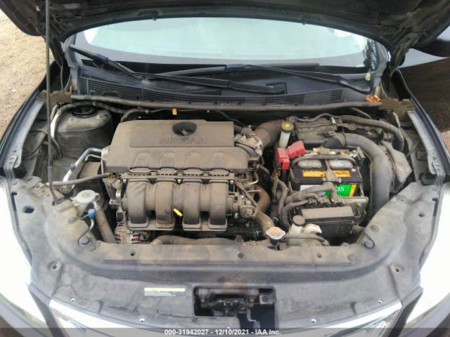 Photo 9 VIN: 3N1AB7AP1FY356865 - NISSAN SENTRA 