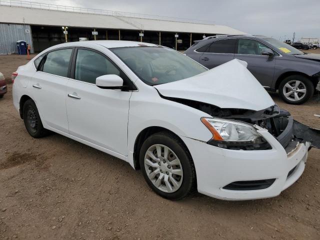 Photo 3 VIN: 3N1AB7AP1FY357157 - NISSAN SENTRA S 